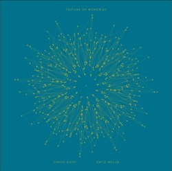 Textures of Memories (single digital 1 titre)