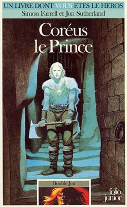 Coréus le Prince - 03