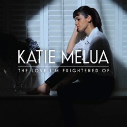 The Love I'm Frightened Of (single digital 2 titres)
