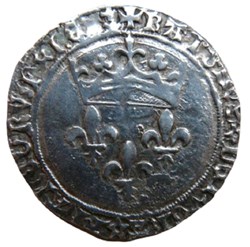 Gros de Roi, 2° ém, Montpellier