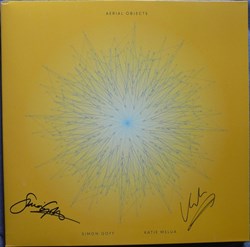 Aerial Objects (album vinyl)