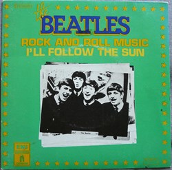 1976∼2C 010 04461∼Rock and roll music