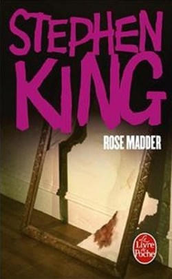 Rose Madder