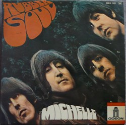 1966∼MEO 102∼Michelle