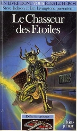 Le Chasseur des Etoiles - 27