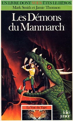 Les Démons du Manmarch - 06