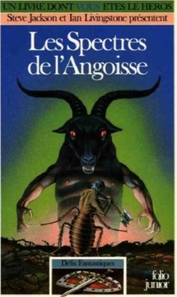 Les Spectres de l'Angoisse - 28