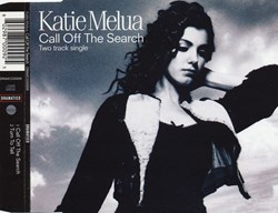 Call Off The Search (single 2 titres)