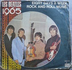 1965∼SO 10128∼Eight days a week