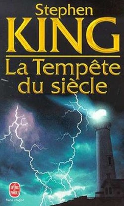 La Tempête du Siècle