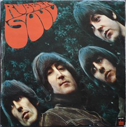1965∼OSX 232∼Rubber Soul