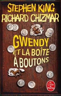 Gwendy et la Boîte à Boutons