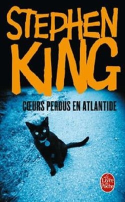 Coeurs perdus en Atlantide