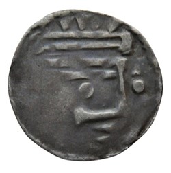 Chartres (Comté de)- Denier Anonyme