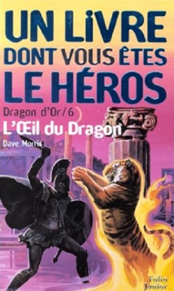 L'Oeil du Dragon - 06