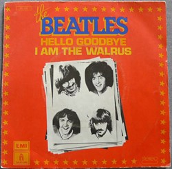1976∼FO106∼Hello Goodbye