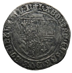 Brabant (Duché de)- Charles, Double Patard