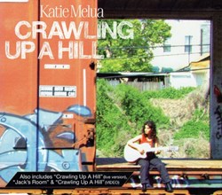 Crawling up a Hill (single 4 titres)