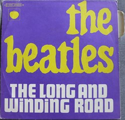 1970∼2C 006 04514∼The long and winding road