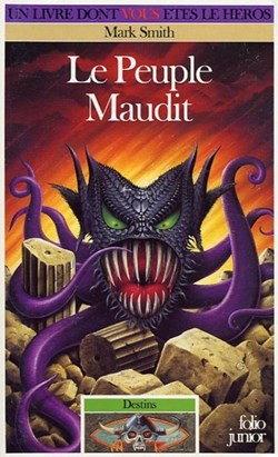 Le Peuple Maudit - 03