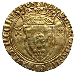 Ecu, 3° type, 1° ém, Romans
