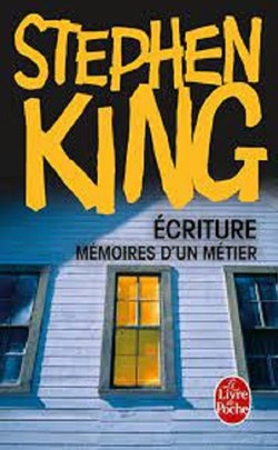 Ecriture - Mémoires d'un Métier