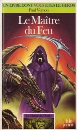 Le Maître du Feu - 02