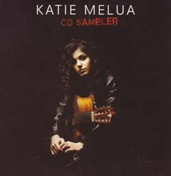 Call Off the Search (album CD Sampler)