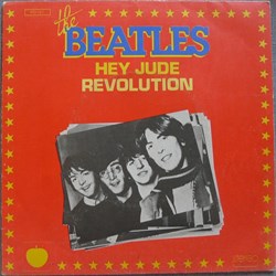1976∼FO127∼Hey Jude