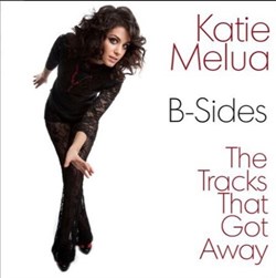 B-sides: The Tracks That Got Away (album compilation digital)