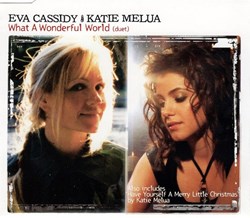What a Wonderful World (single 2 titres)