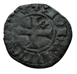 Bretagne (Duché de)- Jean III, Denier