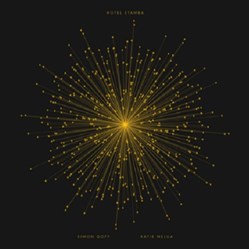 Hotel Stamba (single digital 1 titre)