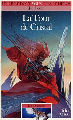La Tour de Cristal - 17