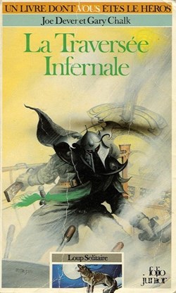 La Traversée Infernale - 02