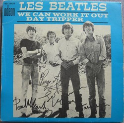 1965∼SO 10133∼We can work it out