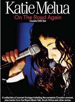 On The Road Again (dvd live)