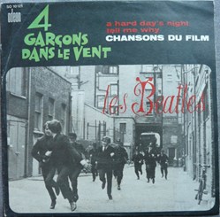 1964∼SO 10121∼A Hard Day's Night