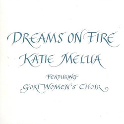 Dreams on Fire (promo 3 titres)