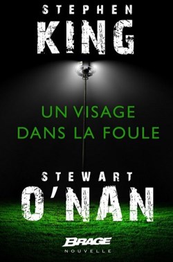 Un Visage dans la Foule