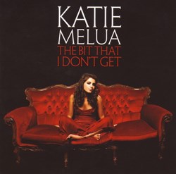 The Bit That I Don't Get (promo 1 titre)