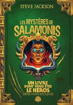 Les Mystères de Salamonis