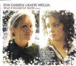 What a Wonderful World (single 2 titres)