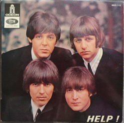 1966∼MEO 113∼Help !