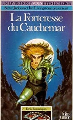 La Forteresse du Cauchemar - 25