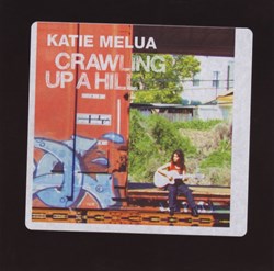Crawling up a Hill (single promo 1 titre)