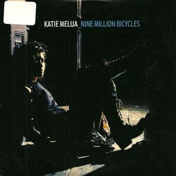 Nine Million Bicycles (promo 3 titres)