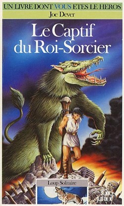 Le Captif du Roi-Sorcier - 14
