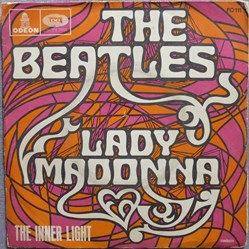 1973∼FO 111∼All you need is love