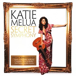 Secret Symphony (album édition bonus)